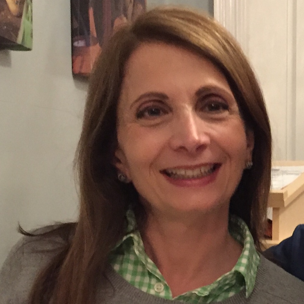 Meet your Posher, Catherine